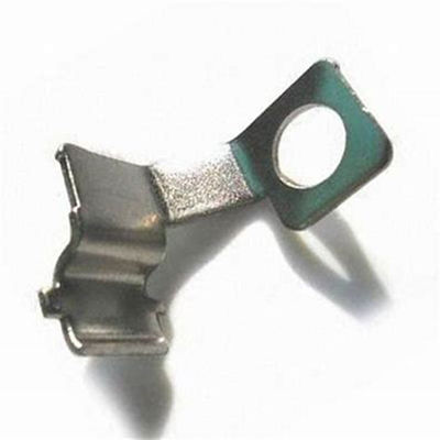 EU/ISO9001 2008/TS16949/ROHS/SGS zertifizierte kundenspezifische Blechmetallverarbeitung
