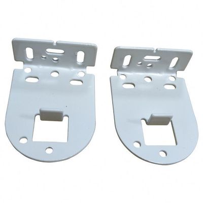 EU/ISO9001 2008/TS16949/ROHS/SGS zertifizierte kundenspezifische Blechmetallverarbeitung