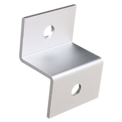 Anodisierte Bauteile aus Aluminium mit EU/ISO9001 2008/TS16949/ROHS/SGS-Zertifikat