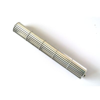 - Fertigstellung von Rotorwellenstator und Rotormontage für Motorradstartermotor in Metallfarbe
