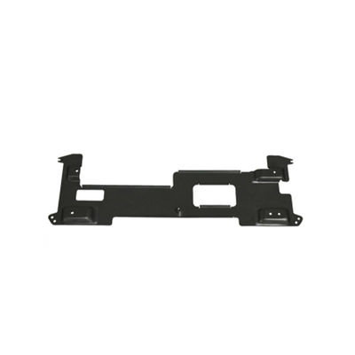Werk für die Verarbeitung von Farben in metallischen Blechen von Hebei Nanfeng Stamping Parts