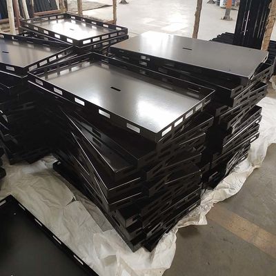Anodisierte Haushaltsgeräte für den Einzelverkauf