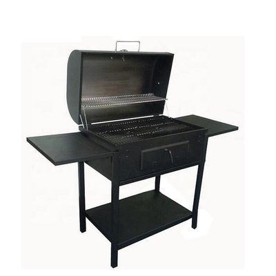Gasgrill für das Kochen im Freien mit Nichtstandarddesign und 15-25 Werktagen Vorlaufzeit