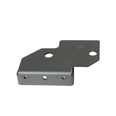Weit verbreitet Metallplattenstempel Biegeteile Metallhardware OEM Custom Perfect Service