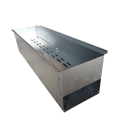 Gasgrill für das Kochen im Freien mit Nichtstandarddesign und 15-25 Werktagen Vorlaufzeit