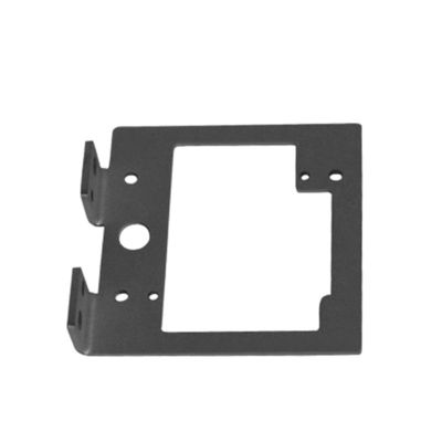 Weit verbreitet Metallplattenstempel Biegeteile Metallhardware OEM Custom Perfect Service