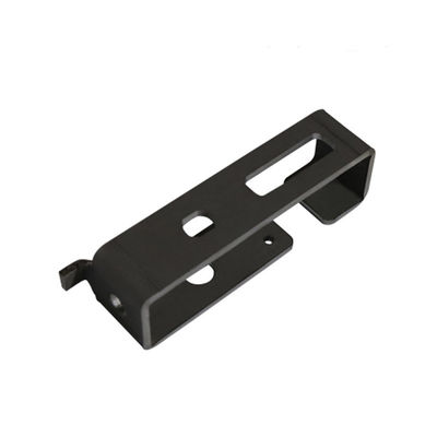 Weit verbreitet Metallplattenstempel Biegeteile Metallhardware OEM Custom Perfect Service