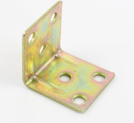 Spezielle Dicke Metall Stamping Biegen Ecke Winkel Halterung für Holzbalken Vielseitig