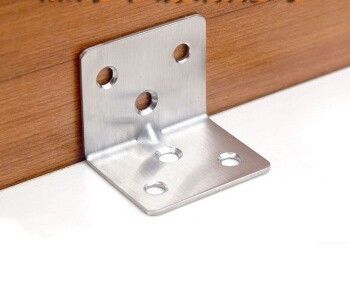 Spezielle Dicke Metall Stamping Biegen Ecke Winkel Halterung für Holzbalken Vielseitig