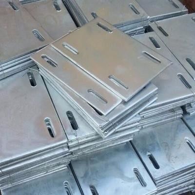 OEM Stamping Prozess Stahl Metall Schweißen AL Teile mit OEM ODM Unterstützung