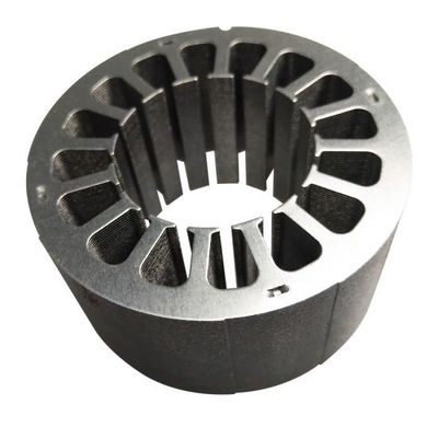 Ländermärkte Maßgeschneiderter Rotorstator für Motoren in der Motorengeneratorindustrie