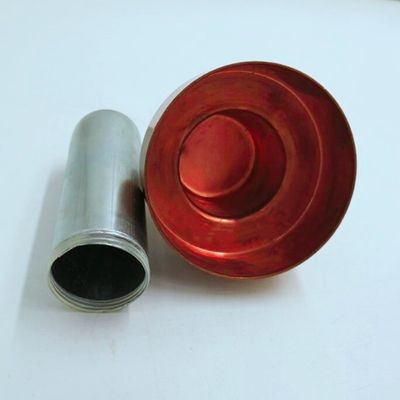 Präzisions-Tiefdruck in Edelstahl mit ISO/TS 16949 2009-Zertifizierung