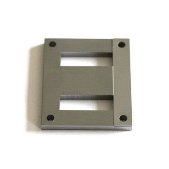 Zusammengepasste Klasse 100 ww EI Lamination Silizium Stahl Transformator Kern für Transformatoren