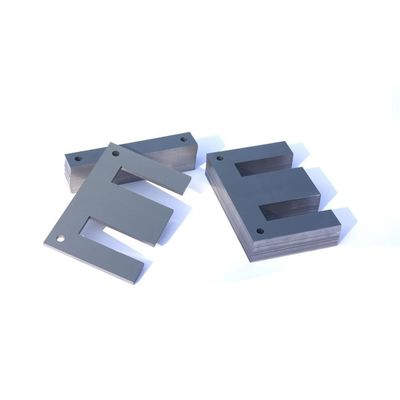 Zusammengepasste Klasse 100 ww EI Lamination Silizium Stahl Transformator Kern für Transformatoren
