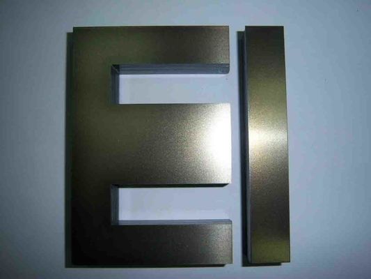 Zusammengepasste Klasse 100 ww EI Lamination Silizium Stahl Transformator Kern für Transformatoren