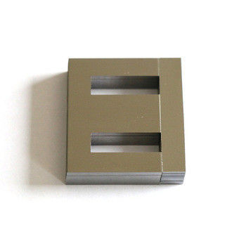 Zusammengepasste Klasse 100 ww EI Lamination Silizium Stahl Transformator Kern für Transformatoren