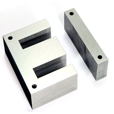 Zusammengepasste Klasse 100 ww EI Lamination Silizium Stahl Transformator Kern für Transformatoren