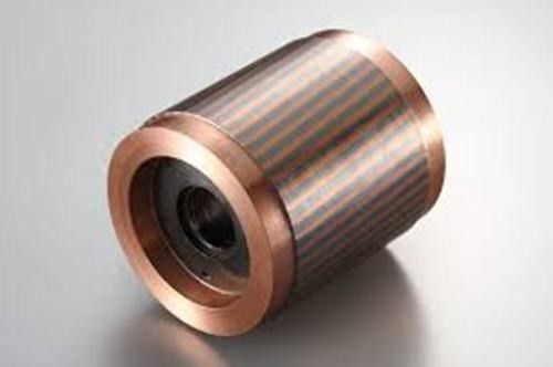 Stackbare Rotor- und Statorplatten aus Siliziumstahl mit Vorlaufzeit 15-25 Arbeitstage