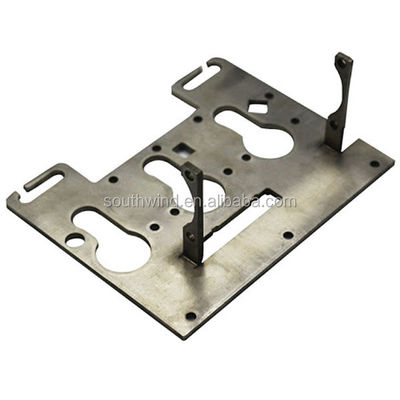Perfektes Service Edelstahl Metall Hardware mit anpassbarem Blechstempel