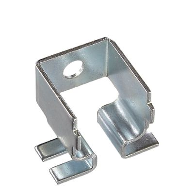 Perfektes Service Edelstahl Metall Hardware mit anpassbarem Blechstempel