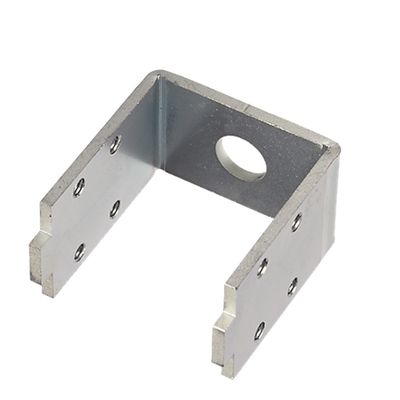 Perfektes Service Edelstahl Metall Hardware mit anpassbarem Blechstempel