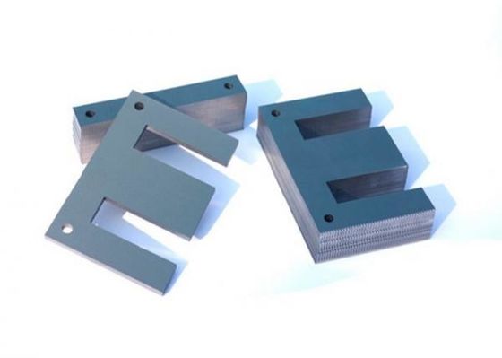 angepasste Industrietransformator-Kern-Laminationsbleche in individueller Farbe für Industriezwecke