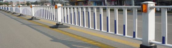 Weit verbreitet, maßgeschneiderte Gusseisen-Schutzgrill-Feststütze mit EU/ISO9001 2008-Zertifikat