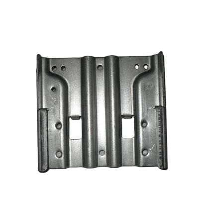 Anpassungslösungen Blechmetallstempel Biegeteile Metallhardware OEM ODM-Unterstützung