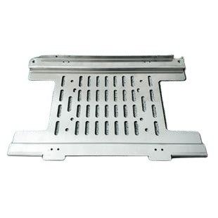 Anpassungslösungen Blechmetallstempel Biegeteile Metallhardware OEM ODM-Unterstützung
