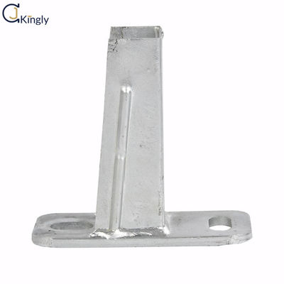 Nachfrage der Kunden Perfekt OEM Custom-Blattmetall Stamping Biege Teile Metall Hardware