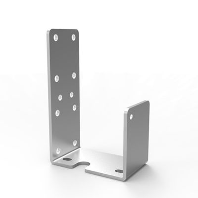 Nachfrage der Kunden Perfekt OEM Custom-Blattmetall Stamping Biege Teile Metall Hardware