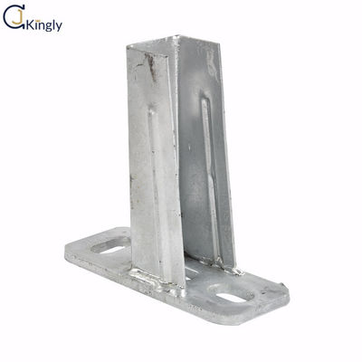 Nachfrage der Kunden Perfekt OEM Custom-Blattmetall Stamping Biege Teile Metall Hardware