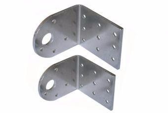 Anpassungsgröße Aluminiumprofil für Elektronik/Geräte/Automotive/Solarenergie