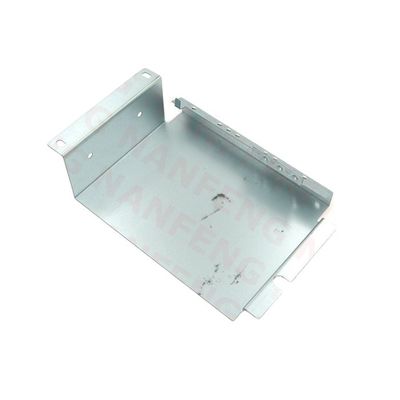 OEM ODM-Support Perfekter Service für Blechmetall Stamping Biege Teile Metall Hardware