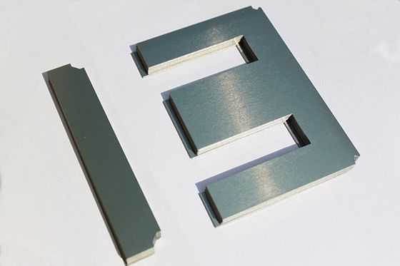 angepasste Silikonstahltransformatorkernlaminate für langlebige Transformatoren