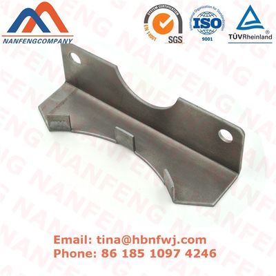 OEM ODM-Support Perfekter Service für Blechmetall Stamping Biege Teile Metall Hardware