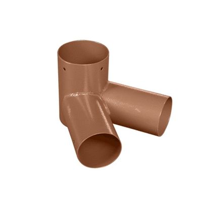 ISO9001 2008 zertifizierte dreiseitige Holz-Swing-Rahmen-Eckspange für Swing-Eckförderung