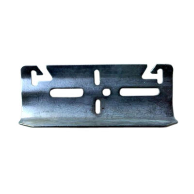 Perfektes OEM ODM-Support für neueste innovative hochpräzise Metallprodukte