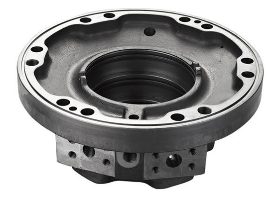 Hohe Toleranz Silikonstahl Rotor und Stator Tuning-Prozess Nanfeng 0,05 mm Toleranz