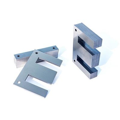 Dicke 0,05 1 mm Nanfeng-Transformator-Kern-Laminationsbleche für individuelle Bedürfnisse