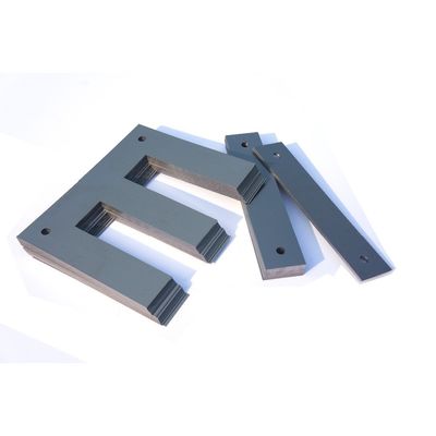 Dicke 0,05 1 mm Nanfeng-Transformator-Kern-Laminationsbleche für individuelle Bedürfnisse