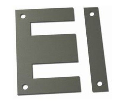 Dicke 0,05 1 mm Nanfeng-Transformator-Kern-Laminationsbleche für individuelle Bedürfnisse