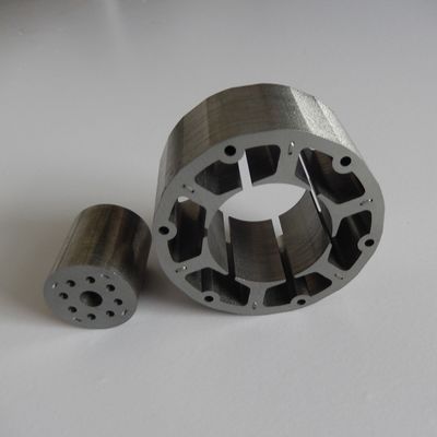 Individuell angepasster Rotorstator für Motor oder Generator Toleranz 0,05 mm Individuelle Produktion