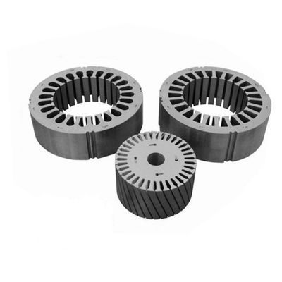 Individuell angepasster Rotorstator für Motor oder Generator Toleranz 0,05 mm Individuelle Produktion