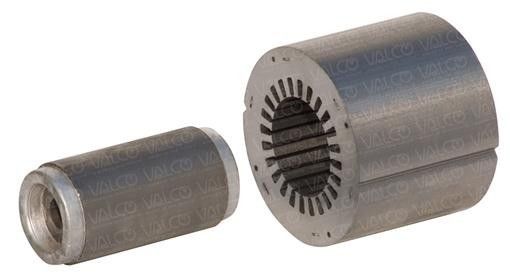 Individuell angepasster Rotorstator für Motor oder Generator Toleranz 0,05 mm Individuelle Produktion