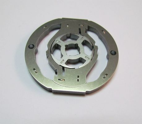 Individuell angepasster Rotorstator für Motor oder Generator Toleranz 0,05 mm Individuelle Produktion