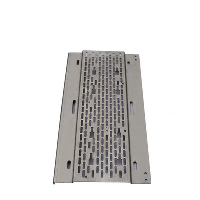 Flight Case Hardware Custom Sheet Metal Stamping Kohlenstoffstahl Halterung für Automotive