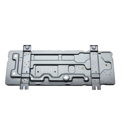 Flight Case Hardware Custom Sheet Metal Stamping Kohlenstoffstahl Halterung für Automotive