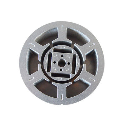 0.5mm-25mm Dicke Messing Metallstator für Automobil oder Maschine