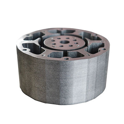 0.5mm-25mm Dicke Messing Metallstator für Automobil oder Maschine